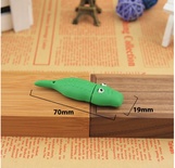 Memoria USB: Memoria USB creativa de anime