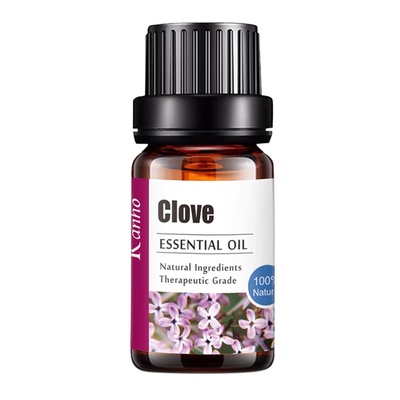 Aceite esencial puro 10ml para difusor de aroma