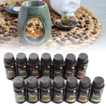 Set de aceites esenciales para difusores