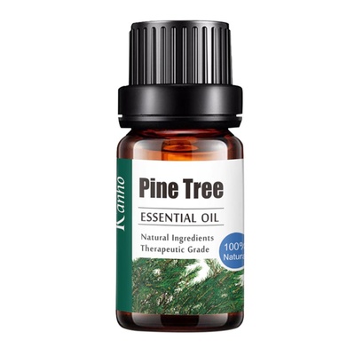 Aceite esencial puro 10ml para difusor de aroma