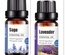 Aceite esencial puro 10ml para difusor de aroma