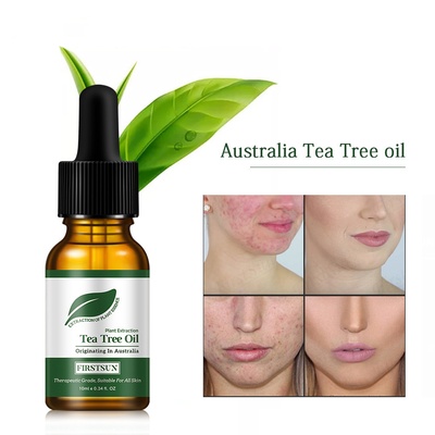 Aceite esencial de árbol de té Firstsun