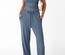 Nuevo conjunto de dos piezas estilo Y2K casual y entallado para mujer