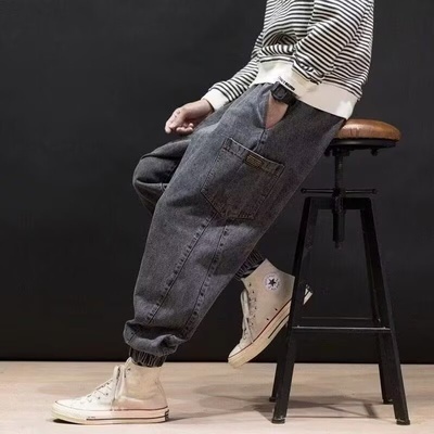 Jeans Cargo para Hombre de Marcas de Moda