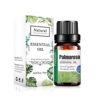 Aceite esencial puro 10ml para difusor de aroma