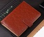 Cuaderno de espiral A5 con cierre de hebilla para negocios, estilo holgado