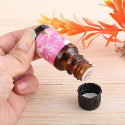 Aceites esenciales para Humidificador, aromaterapia