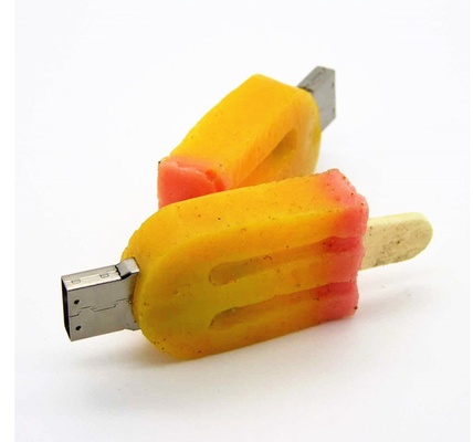Unidad USB de pastel de luna para el Festival del Medio Otoño, regalo festivo, unidad USB