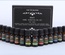 Set de aceites esenciales para aromaterapia