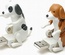 Perro bailarín USB