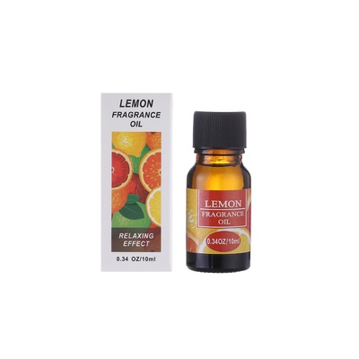 Aceites esenciales para Humidificador, aromaterapia