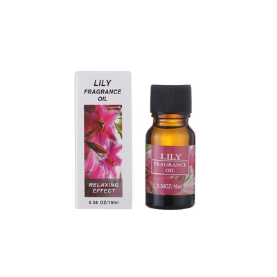 Aceites esenciales para Humidificador, aromaterapia