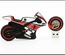 Memoria USB de dibujos animados
Memoria USB de pulsera
Memoria USB de motocicleta