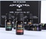 Set de aceites esenciales para aromaterapia