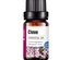 Aceite esencial puro 10ml para difusor de aroma