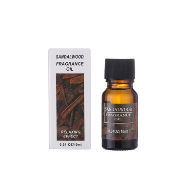 Aceites esenciales para Humidificador, aromaterapia