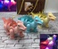 Dinosaurio bailarín con luces y música