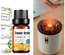 Aceite esencial puro 10ml para difusor de aroma