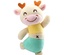 Juguete de peluche con cascabel Dancing Doll