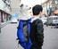 Mochila transportadora para perros, bolso transportador para perros, mochila de doble hombro, mochila de viaje portátil, bolso transportador para perros al aire libre.