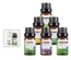 Aceite esencial puro 10ml para difusor de aroma