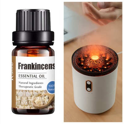 Aceite esencial puro 10ml para difusor de aroma