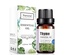 Aceite esencial puro 10ml para difusor de aroma