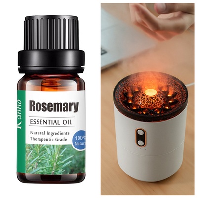 Aceite esencial puro 10ml para difusor de aroma