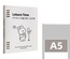 Cuaderno de espiral suelta B5, cuaderno desmontable