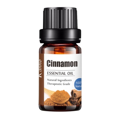 Aceite esencial puro 10ml para difusor de aroma