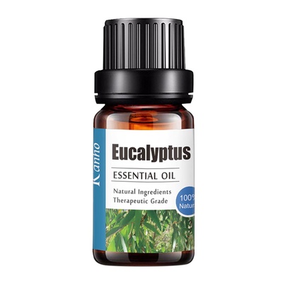 Aceite esencial puro 10ml para difusor de aroma