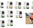 Aceite esencial puro 10ml para difusor de aroma