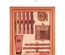 Caja de Regalo de Belleza Delightful, Set de Maquillaje