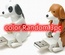 Perro bailarín USB