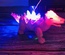 Dinosaurio bailarín con luces y música