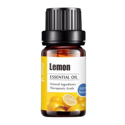 Aceite esencial puro 10ml para difusor de aroma