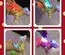 Dinosaurio bailarín con luces y música