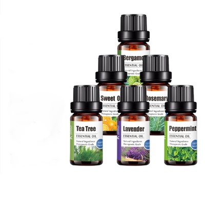 Aceite esencial de limoncillo