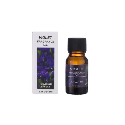 Aceites esenciales para Humidificador, aromaterapia