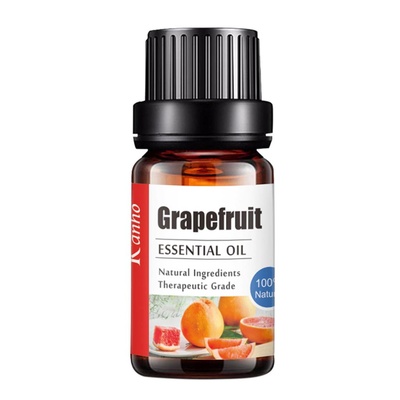 Aceite esencial puro 10ml para difusor de aroma
