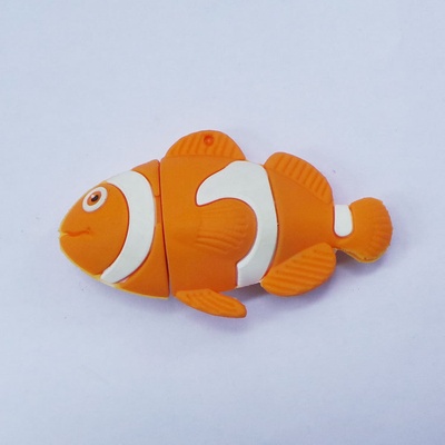Restaurante Lucky Creative Aquarium USB
