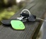 Dispositivo Bluetooth anti-pérdida, detector Bluetooth cuadrado