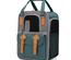 Mochila para mascotas, transportador de mano para gatos, perros pequeños y medianos, mochila transpirable de gran capacidad, bolsa portátil.