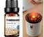 Aceite esencial puro 10ml para difusor de aroma