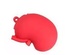 Memoria USB de Órganos Humanos 64G: Cerebro Potente, Labios Sellados, Boca, Vaso Sanguíneo, Riñón, Pulmón, Médula Cerebral, Corazón Rojo.