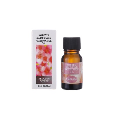Aceites esenciales para Humidificador, aromaterapia