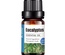 Aceite esencial puro 10ml para difusor de aroma