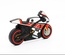 Memoria USB de dibujos animados
Memoria USB de pulsera
Memoria USB de motocicleta