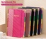 Cuaderno de espiral con cubierta de piel para oficina, versión engrosada