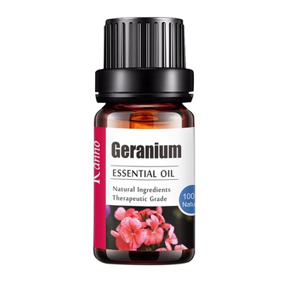 Aceite esencial puro 10ml para difusor de aroma